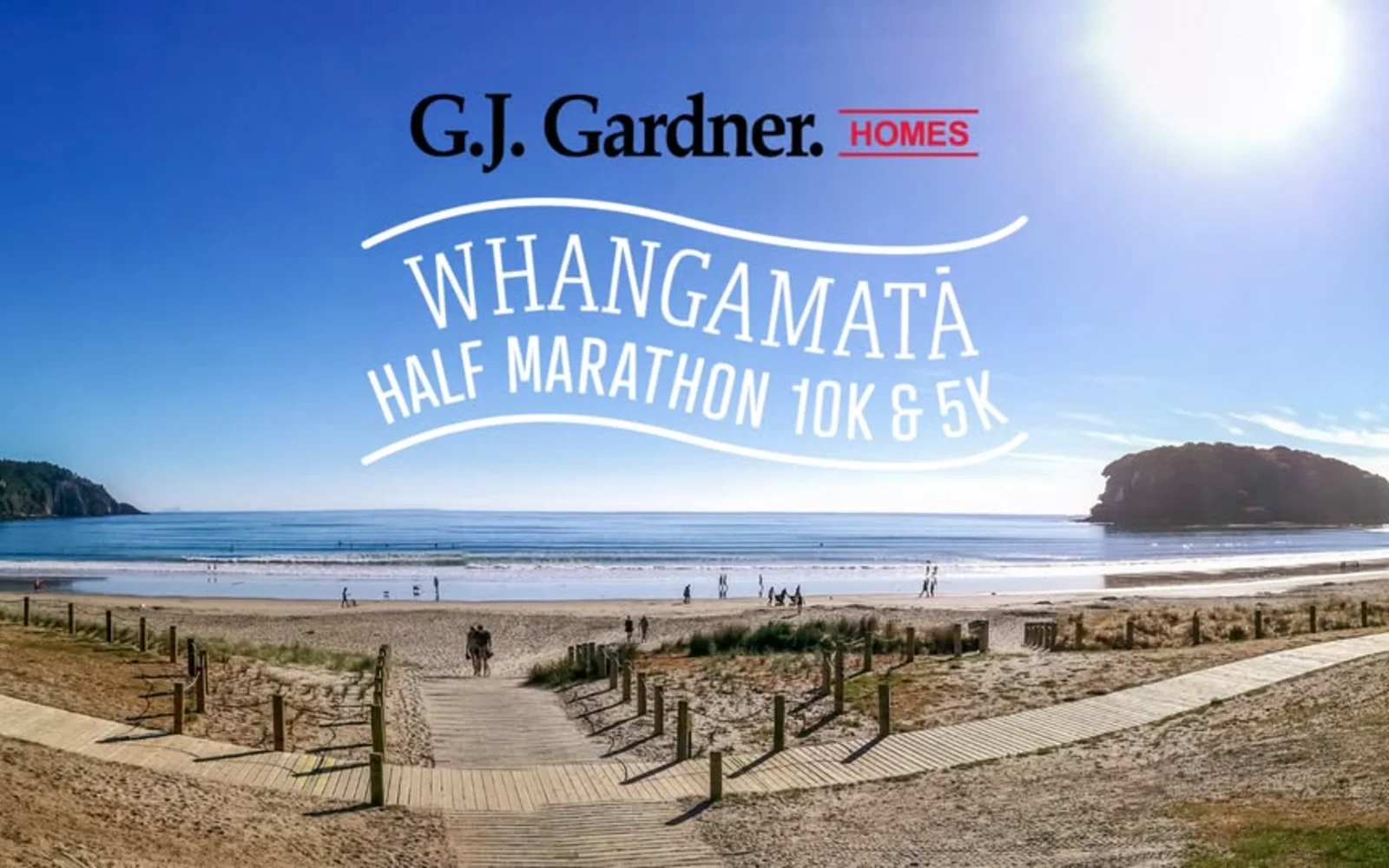 GJ Gardner Whangamata Half Marathon photo 3