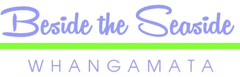Beside The Seaside logo